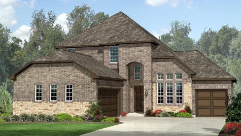 137 Red Sky Court Aledo TX 76008