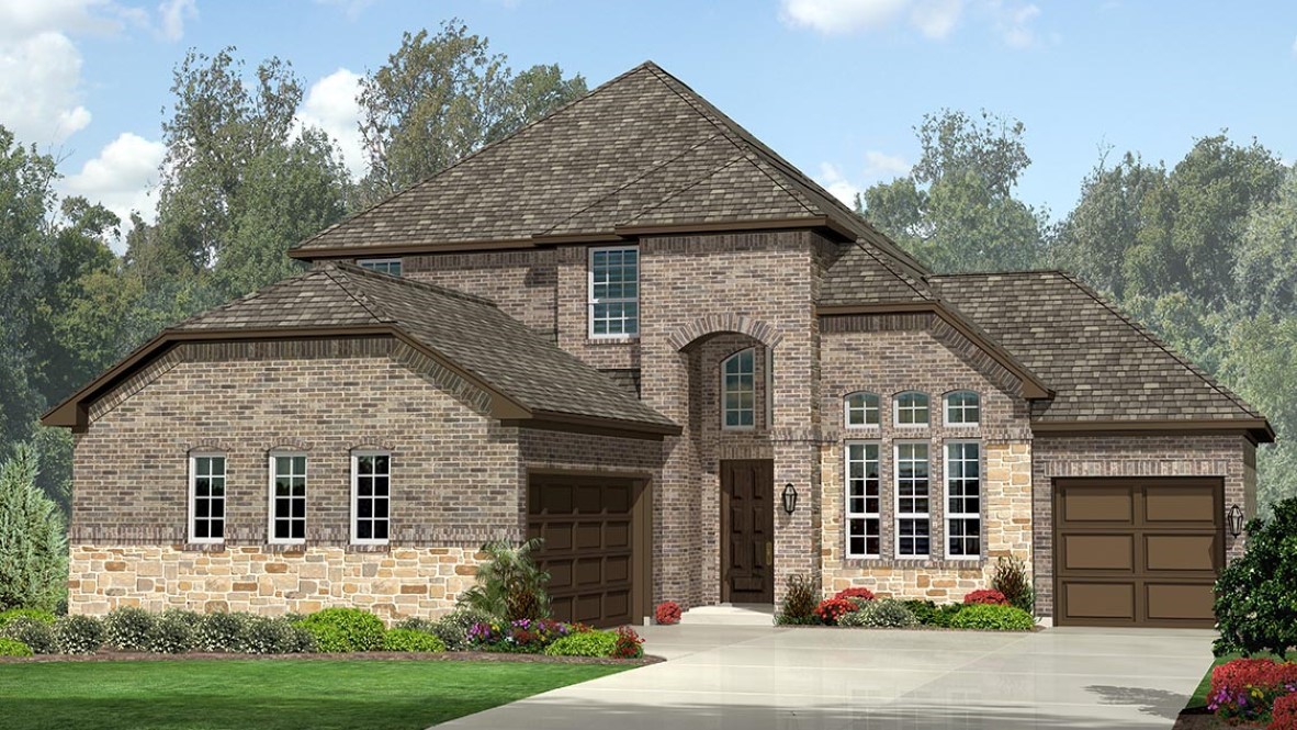 137 Red Sky Court Aledo TX 76008