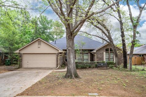 4924 Wolf Creek Trail Flower Mound TX 75028