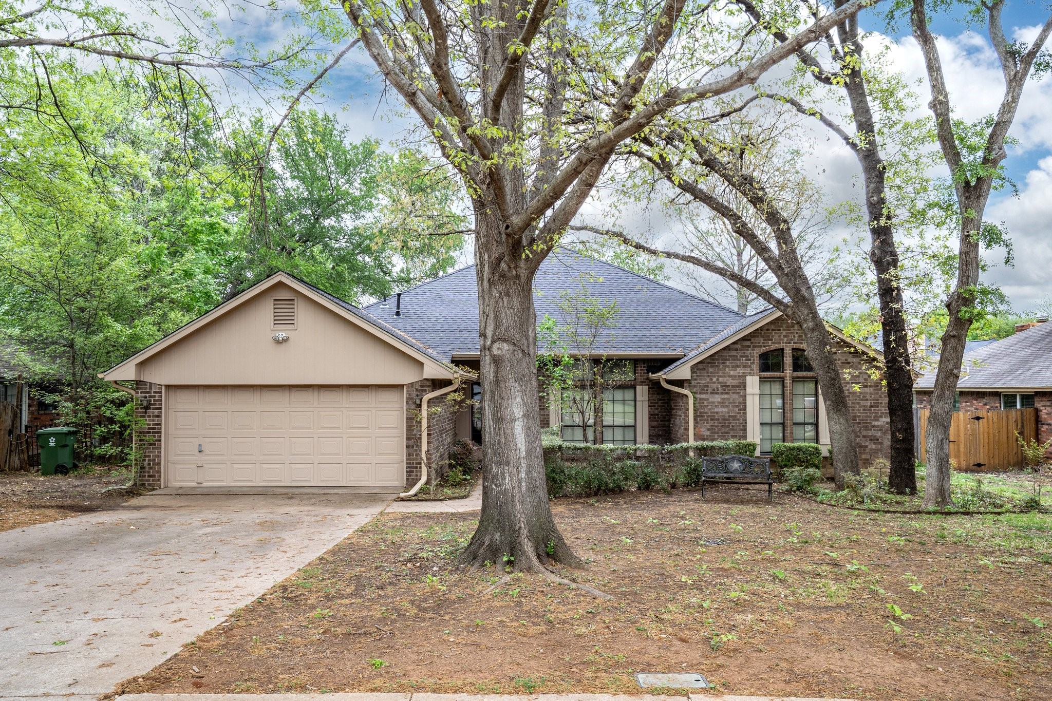 4924 Wolf Creek Trail Flower Mound TX 75028