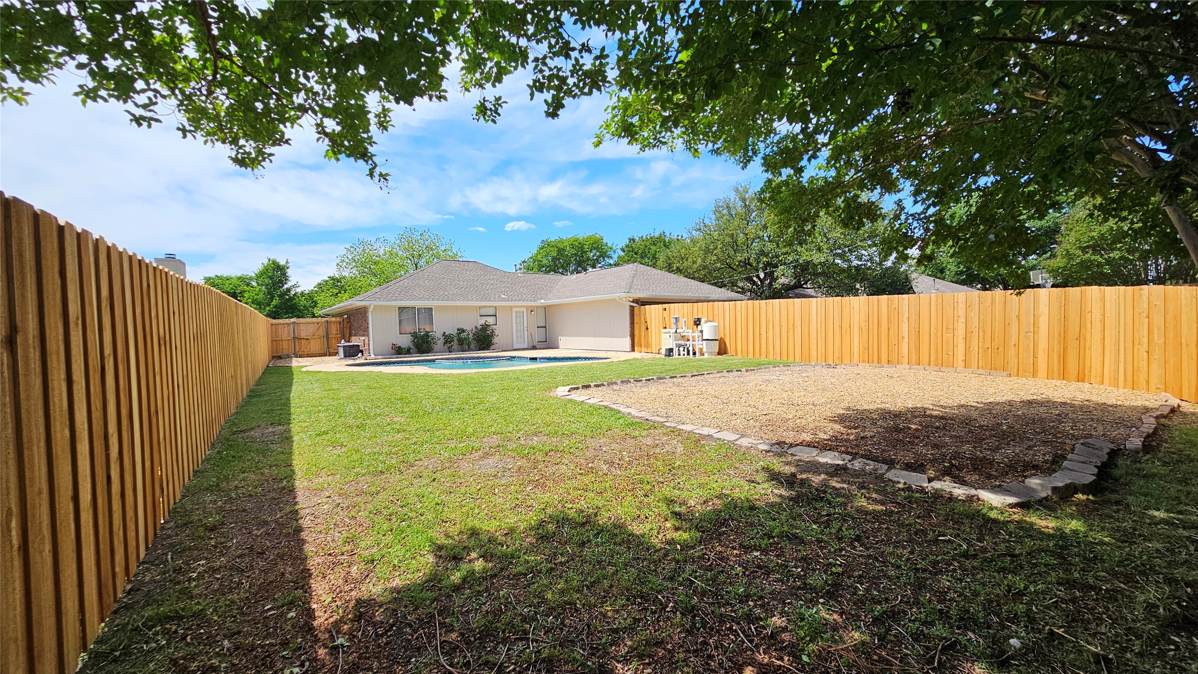 2505 Southridge Drive Sachse TX 75048