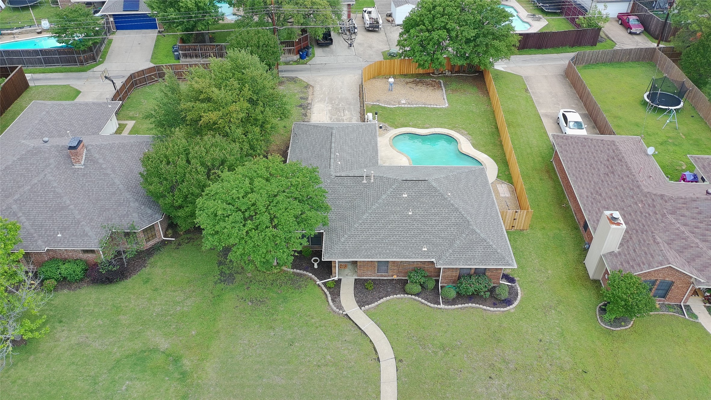 2505 Southridge Drive Sachse TX 75048
