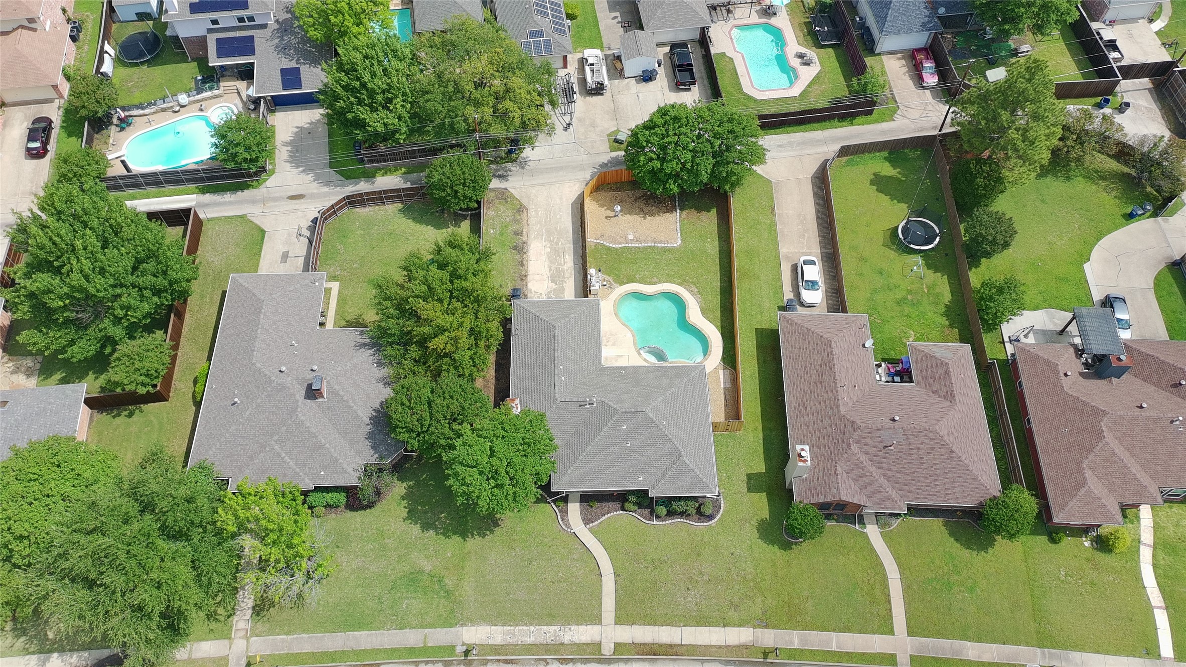 2505 Southridge Drive Sachse TX 75048