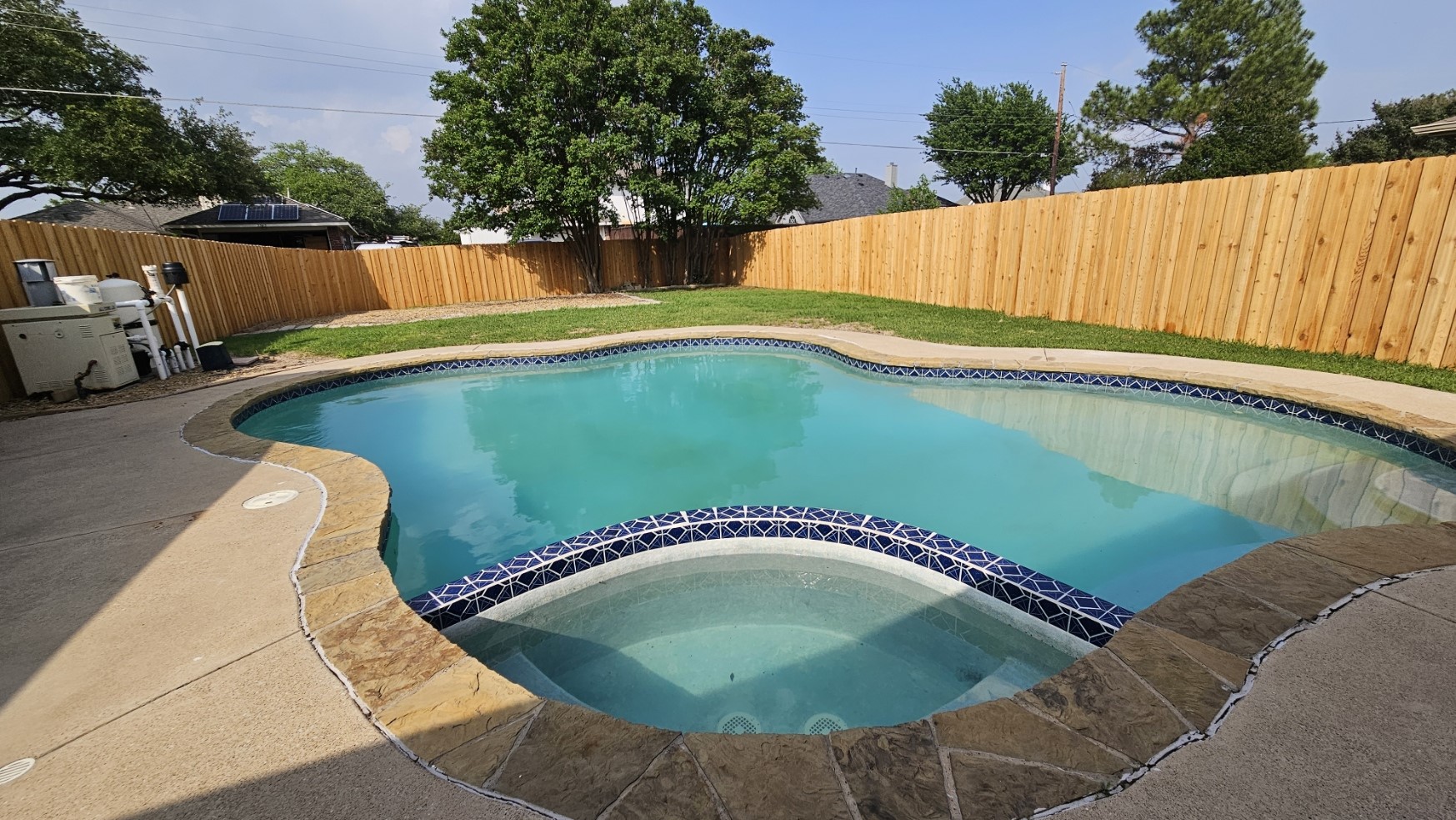 2505 Southridge Drive Sachse TX 75048