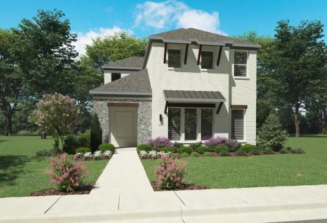 7243 Zachery Drive Frisco TX 75033