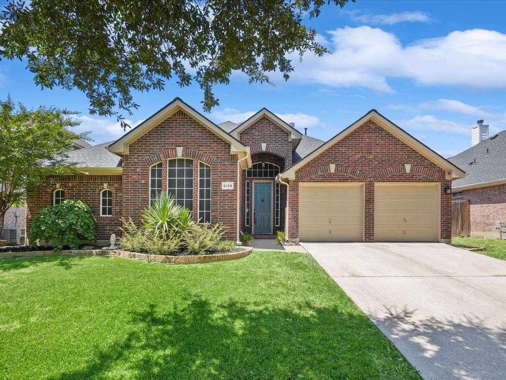 5129 Creek Bend Drive Fort Worth TX 76137