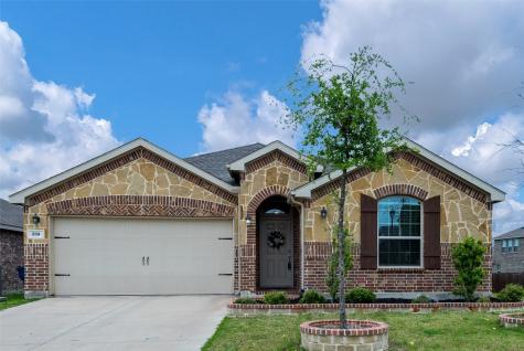 289 Pitt Circle Fate TX 75189