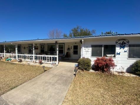 258 County Road 2485 Hico TX 76457