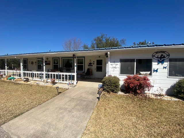 258 County Road 2485 Hico TX 76457