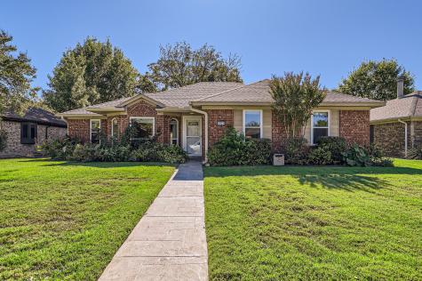 1418 Gardenia Drive Allen TX 75002