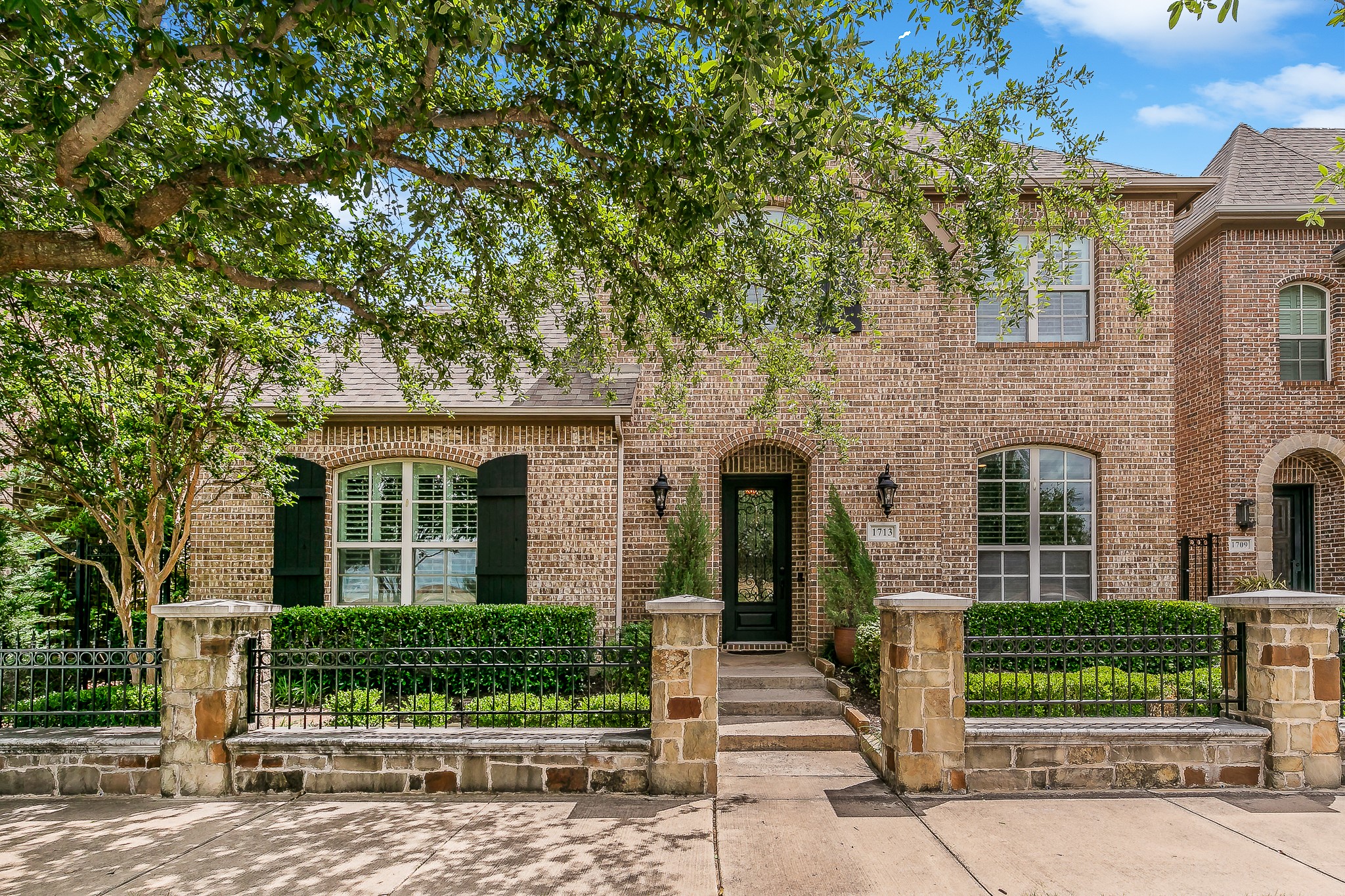 1713 Riviera Lane Southlake TX 76092