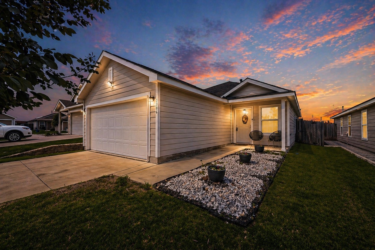 1806 Barrie Way Crandall TX 75114