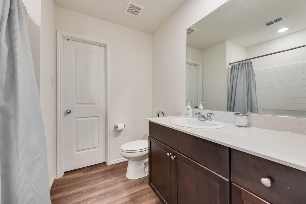 1806 Barrie Way Crandall TX 75114