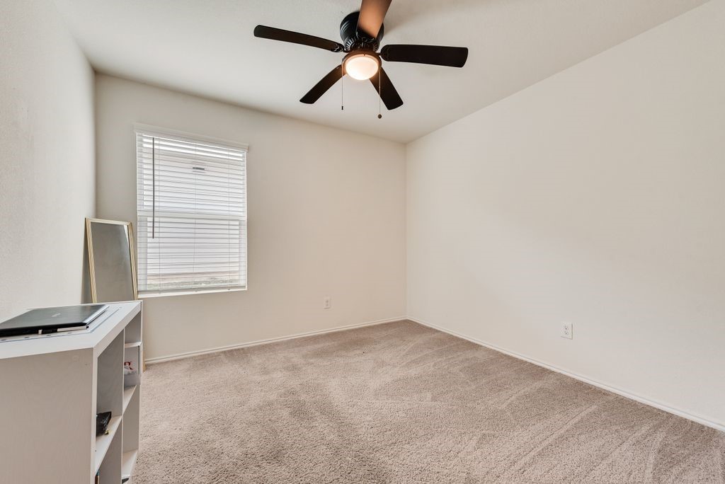 1806 Barrie Way Crandall TX 75114