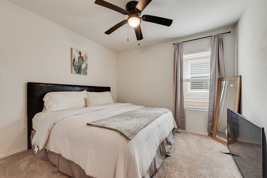 1806 Barrie Way Crandall TX 75114