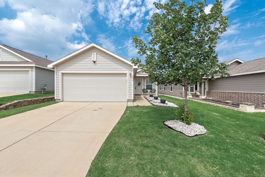 1806 Barrie Way Crandall TX 75114