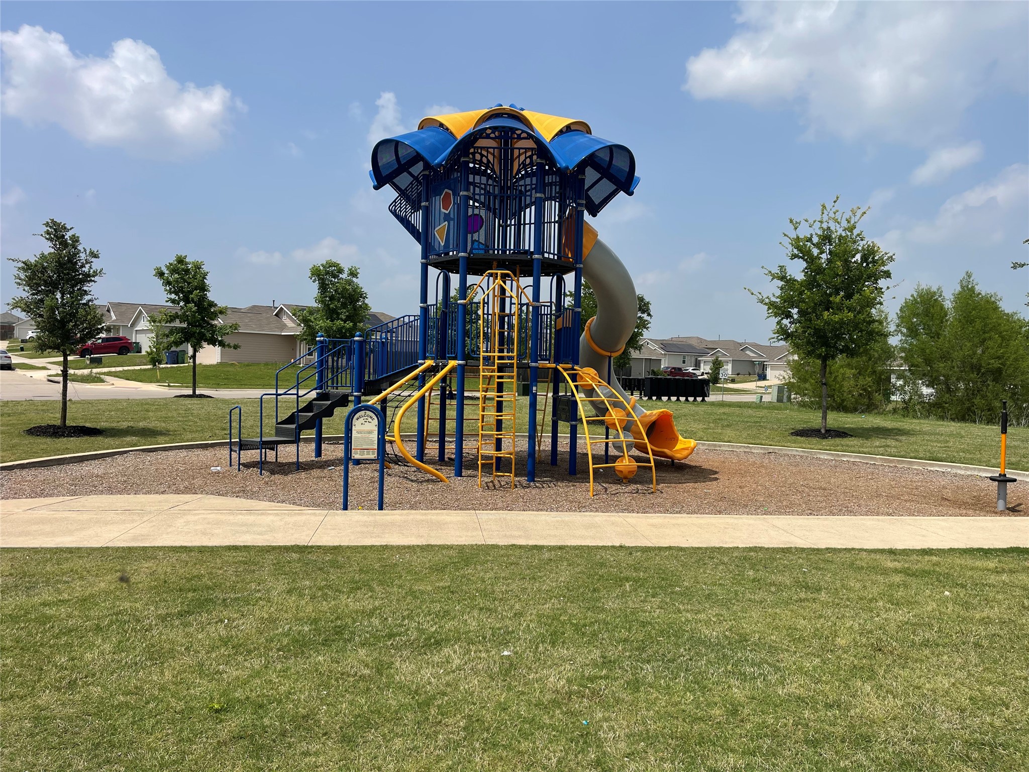 1806 Barrie Way Crandall TX 75114