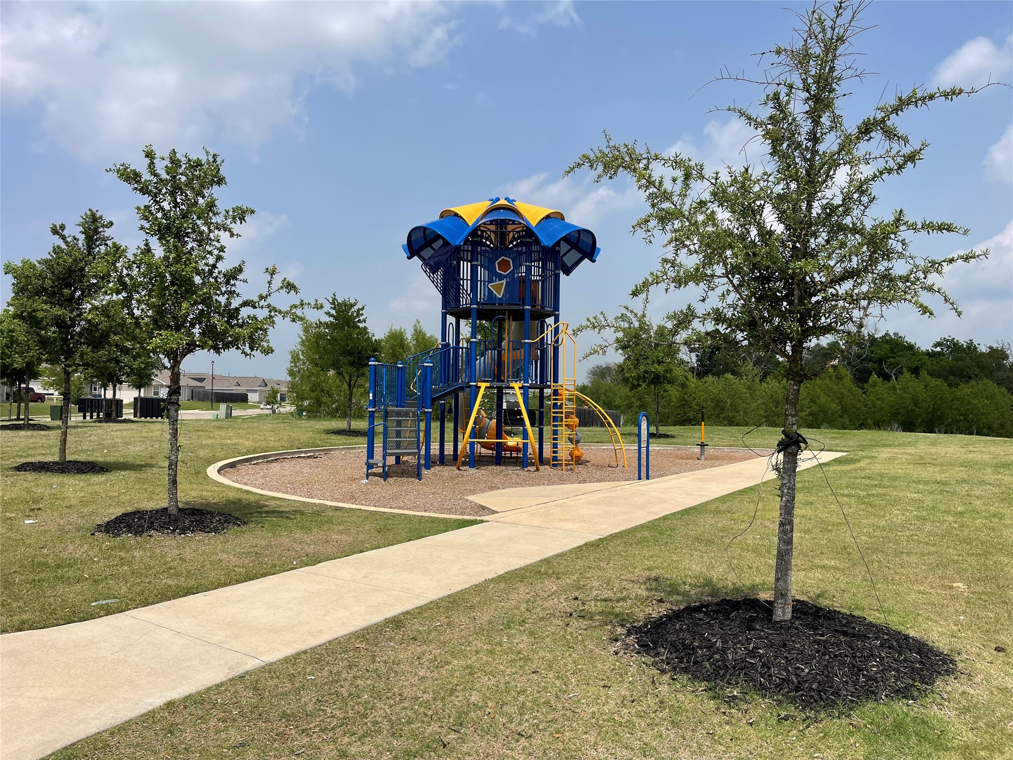 1806 Barrie Way Crandall TX 75114