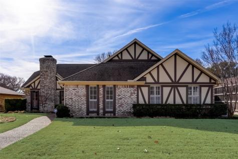 1004 Morningstar Trail Richardson TX 75081