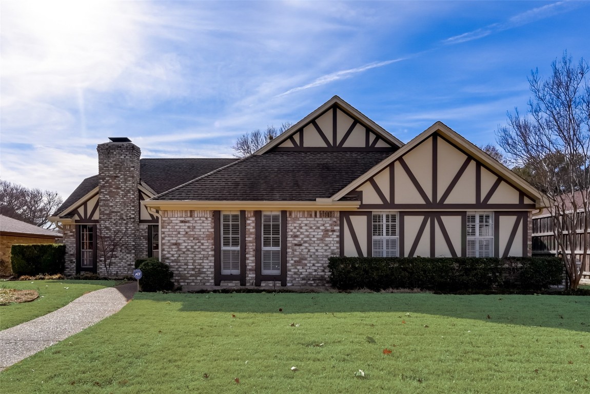 1004 Morningstar Trail Richardson TX 75081