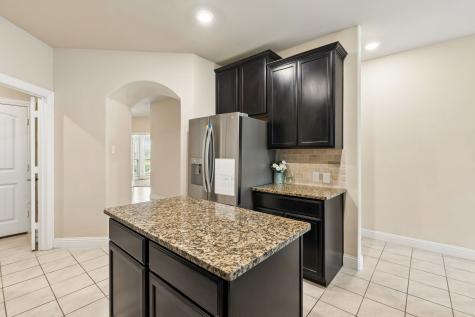 3409 Collingham Street Frisco TX 75036