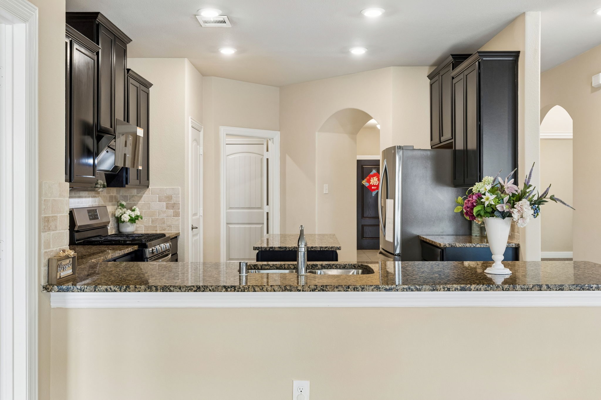 3409 Collingham Street Frisco TX 75036