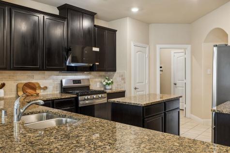3409 Collingham Street Frisco TX 75036