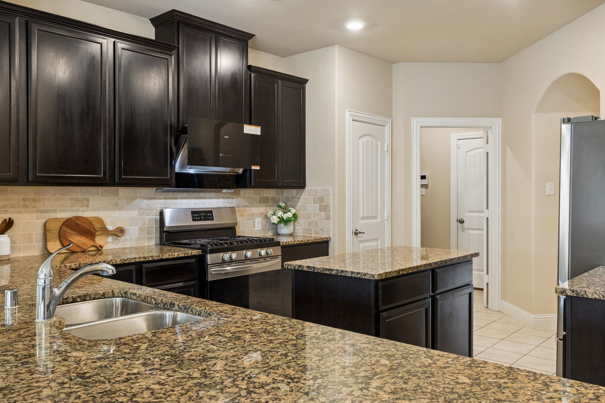 3409 Collingham Street Frisco TX 75036
