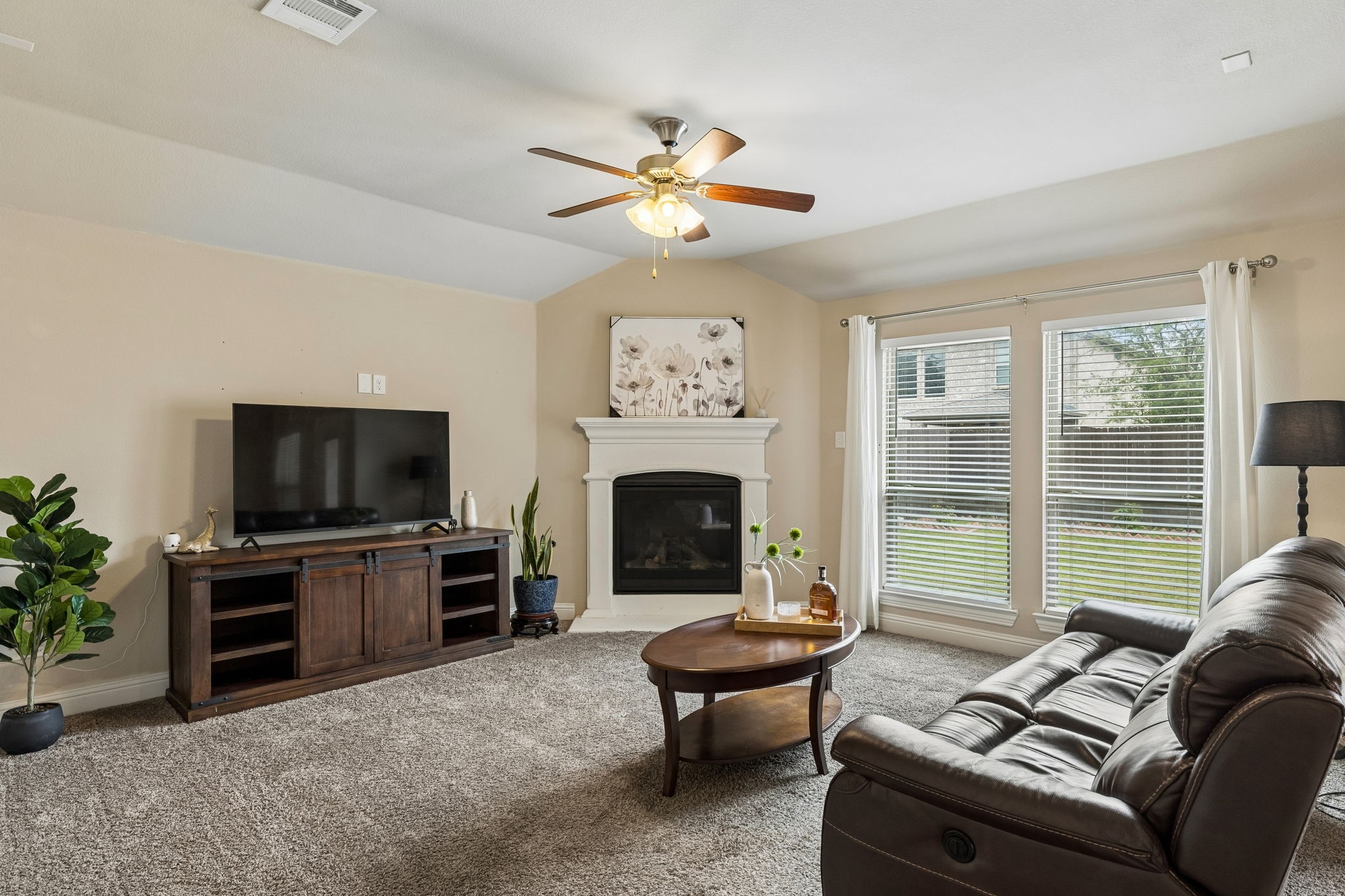 3409 Collingham Street Frisco TX 75036