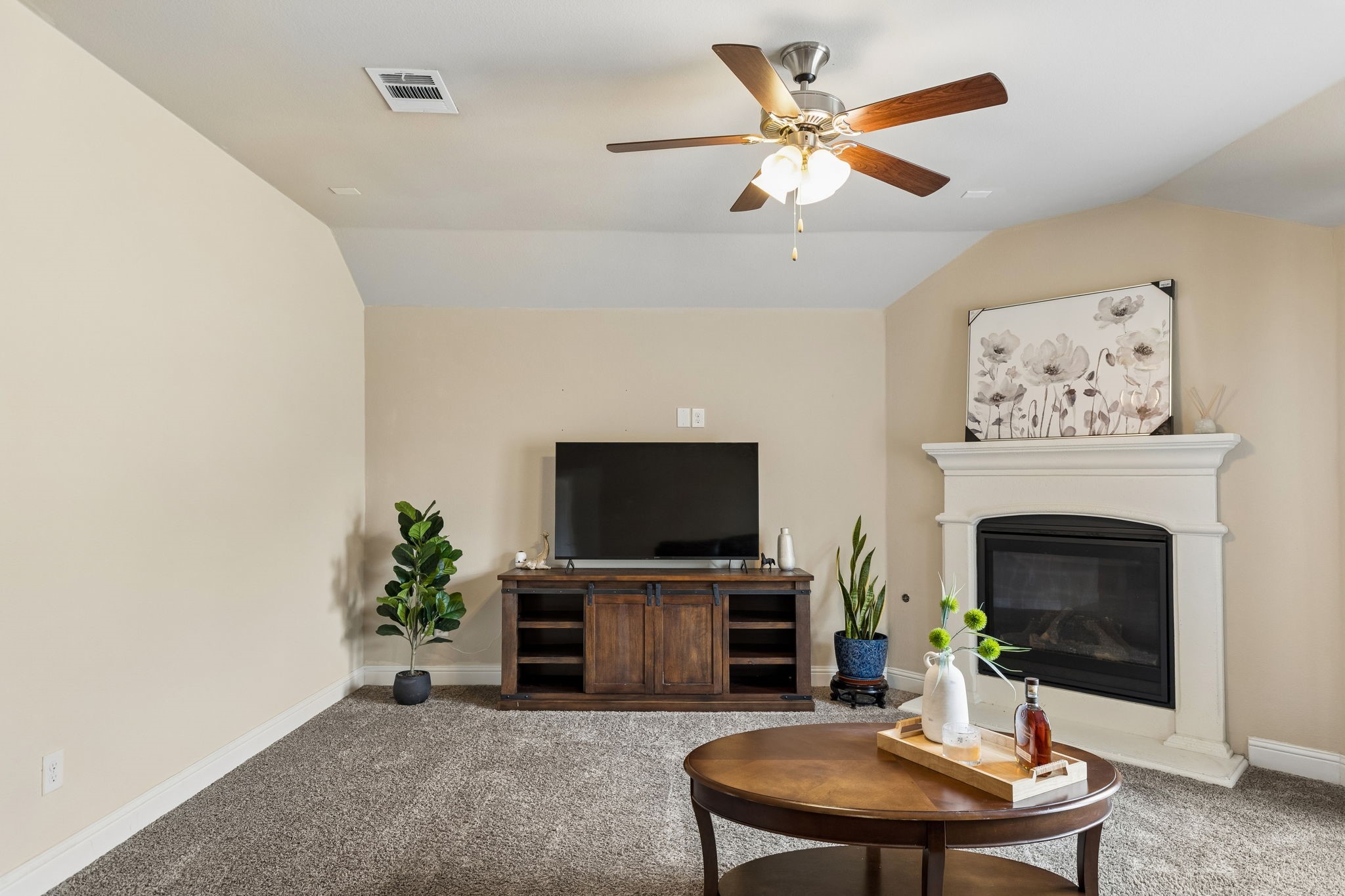 3409 Collingham Street Frisco TX 75036
