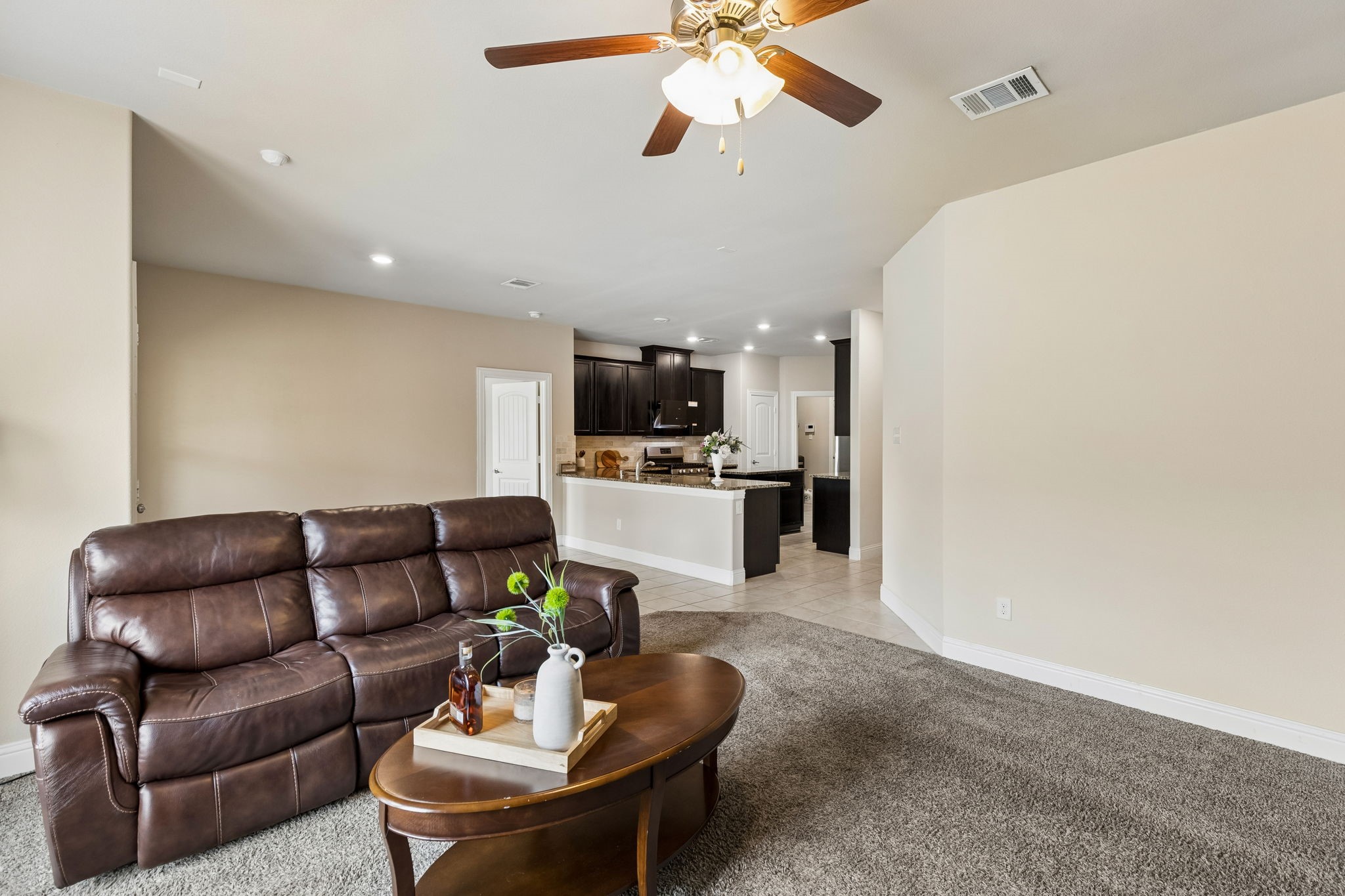 3409 Collingham Street Frisco TX 75036
