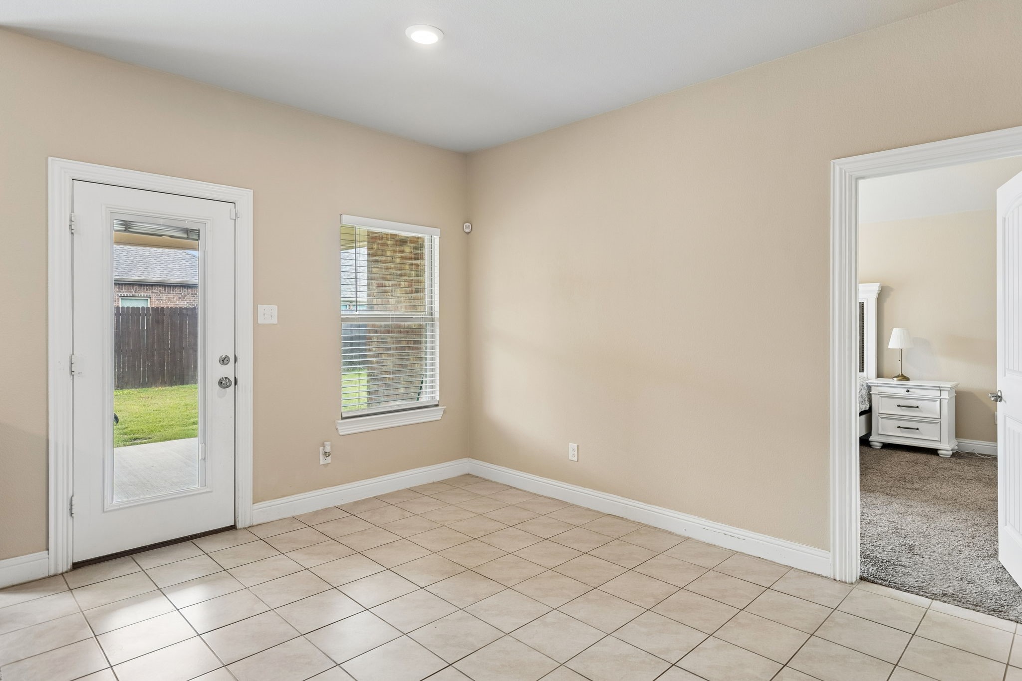 3409 Collingham Street Frisco TX 75036