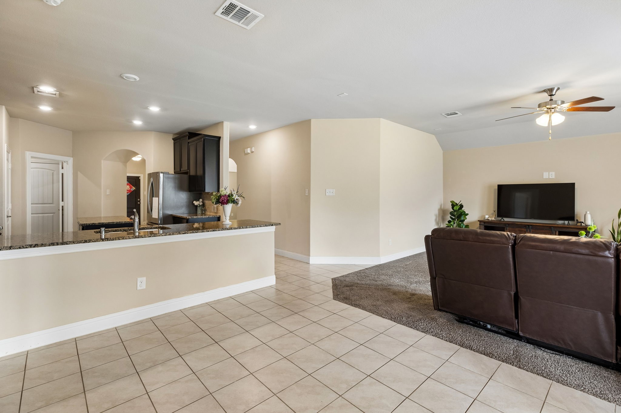 3409 Collingham Street Frisco TX 75036
