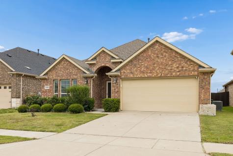 3409 Collingham Street Frisco TX 75036