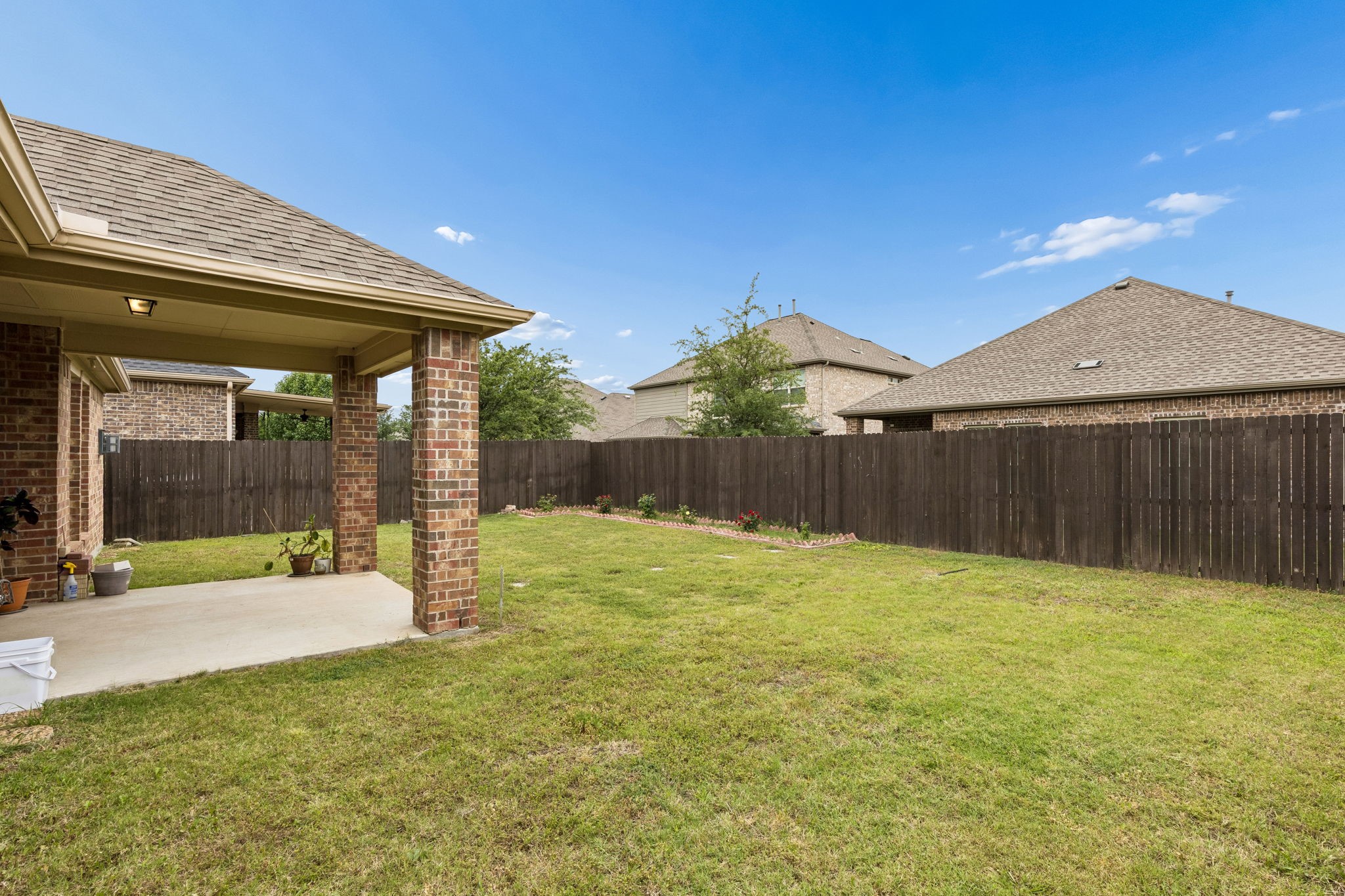 3409 Collingham Street Frisco TX 75036