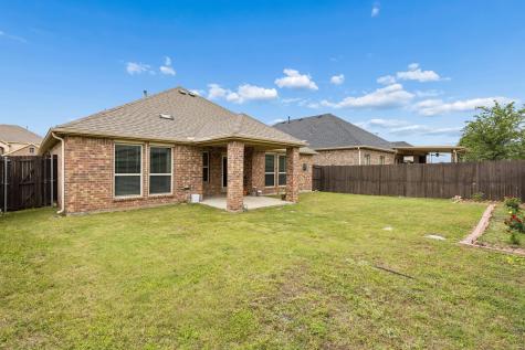 3409 Collingham Street Frisco TX 75036