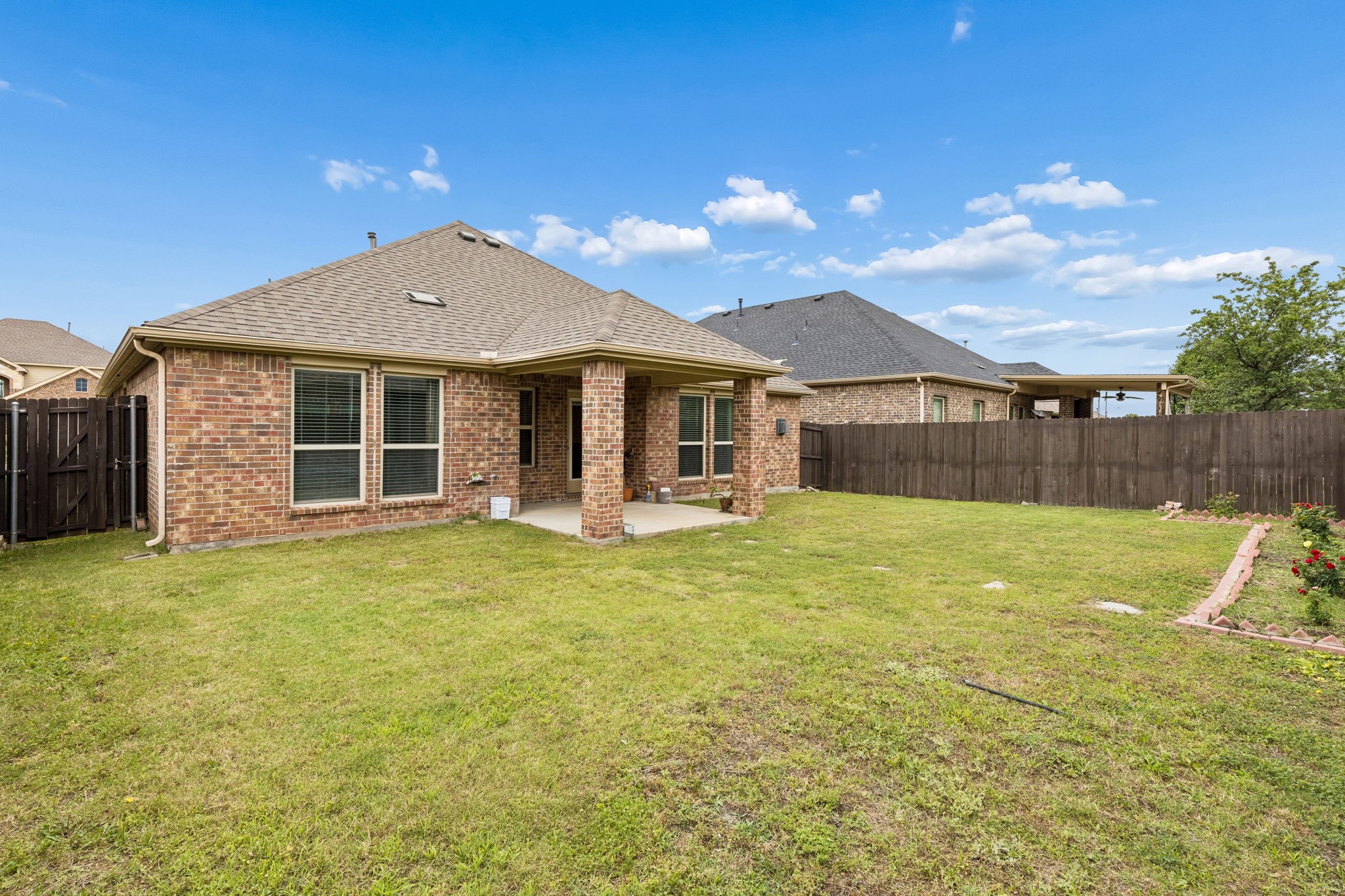 3409 Collingham Street Frisco TX 75036