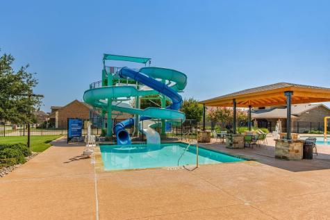 3409 Collingham Street Frisco TX 75036