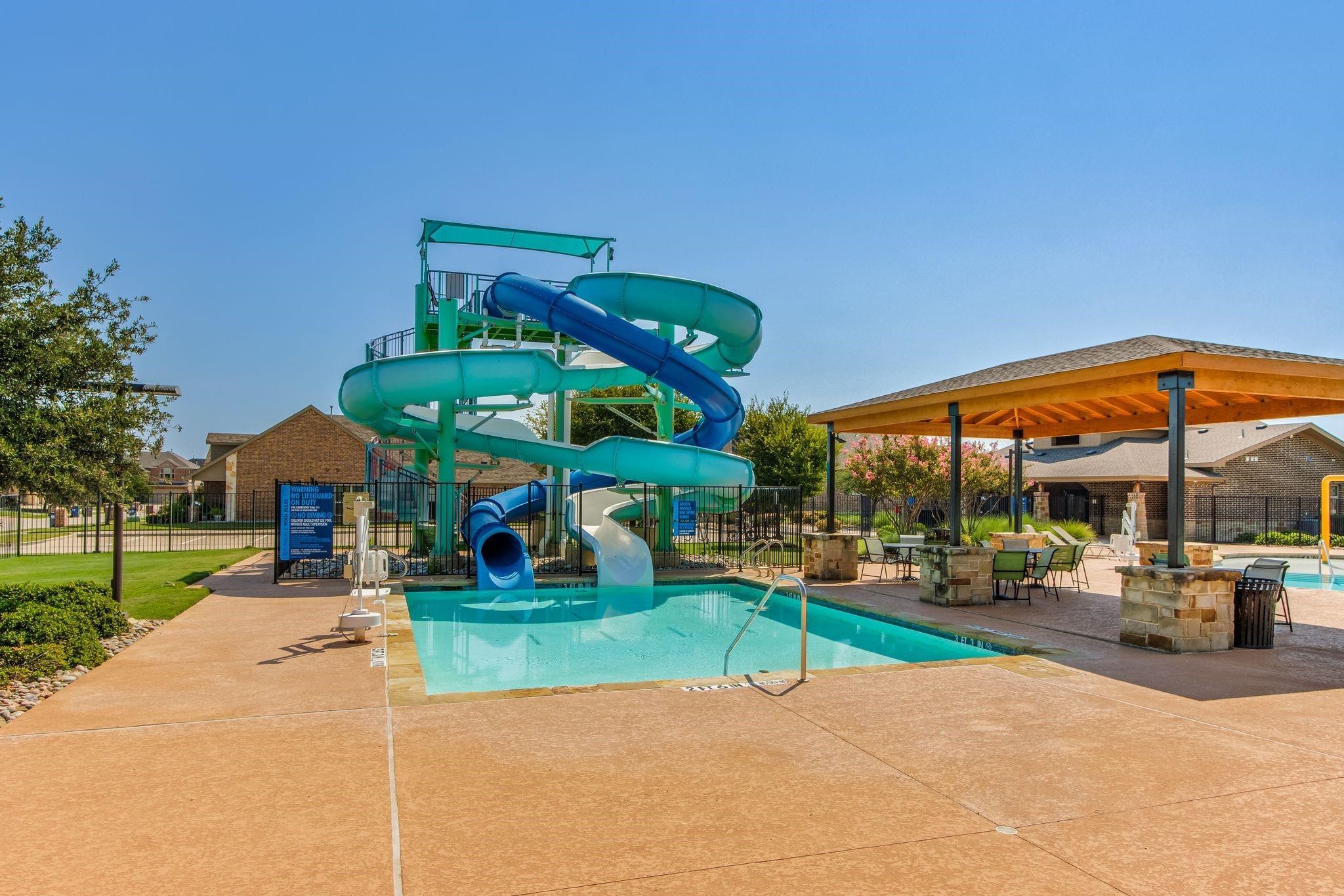 3409 Collingham Street Frisco TX 75036