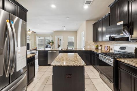 3409 Collingham Street Frisco TX 75036