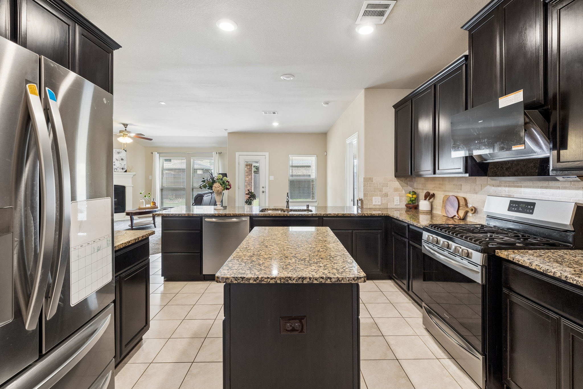 3409 Collingham Street Frisco TX 75036