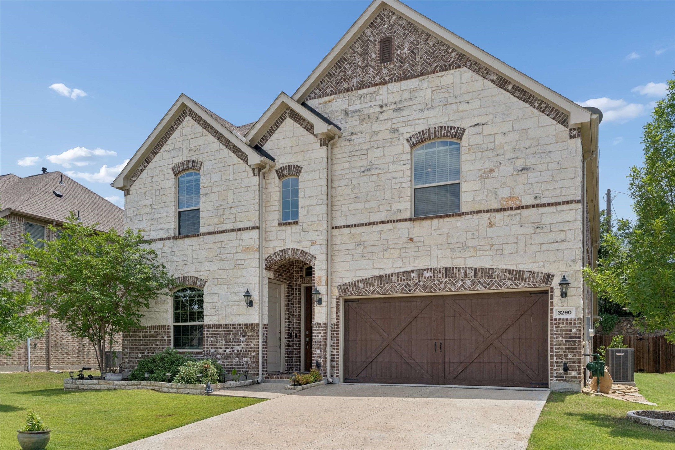 3290 Brookglen Drive Lewisville TX 75010