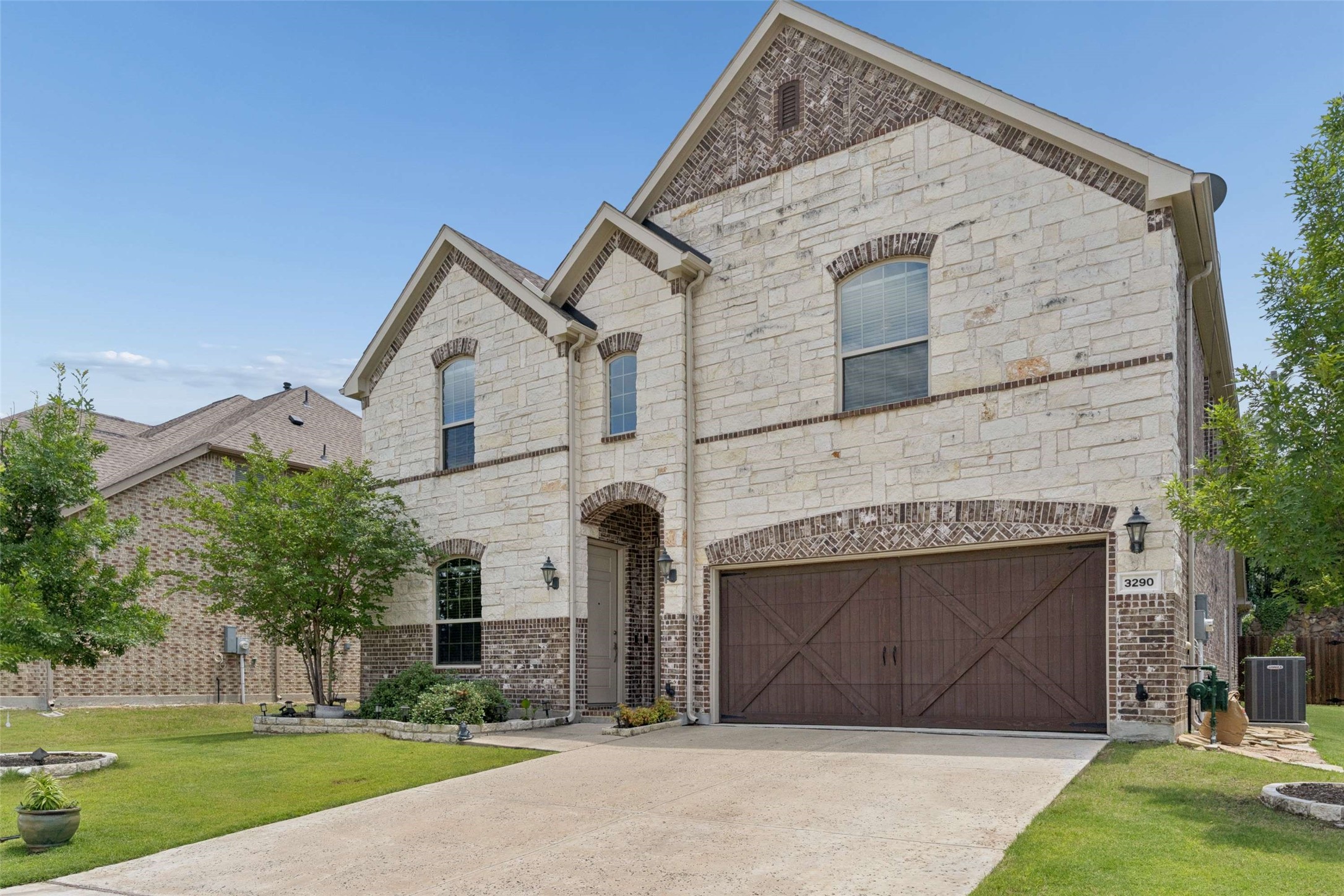 3290 Brookglen Drive Lewisville TX 75010