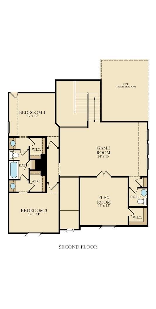3290 Brookglen Drive Lewisville TX 75010