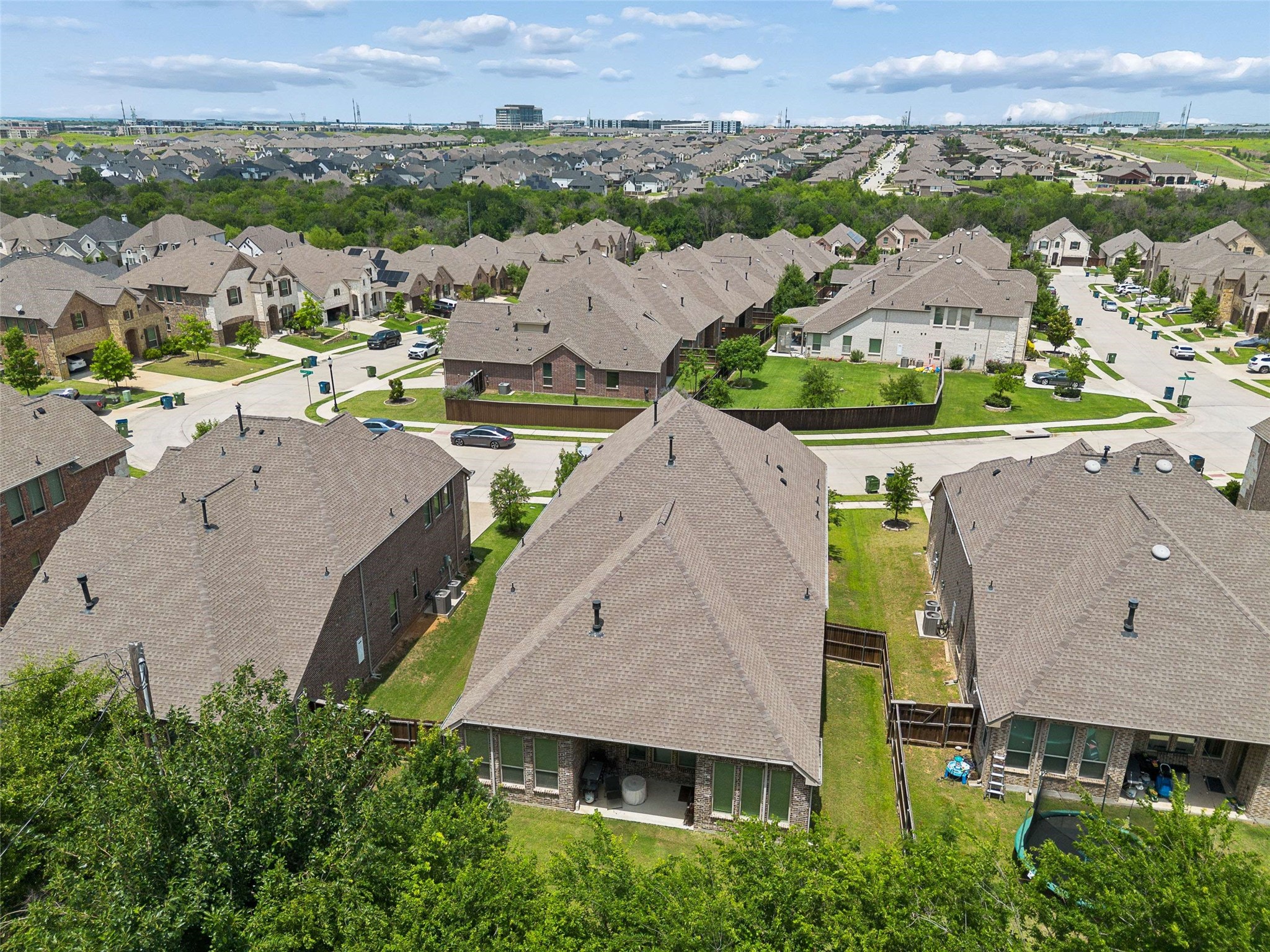 3290 Brookglen Drive Lewisville TX 75010