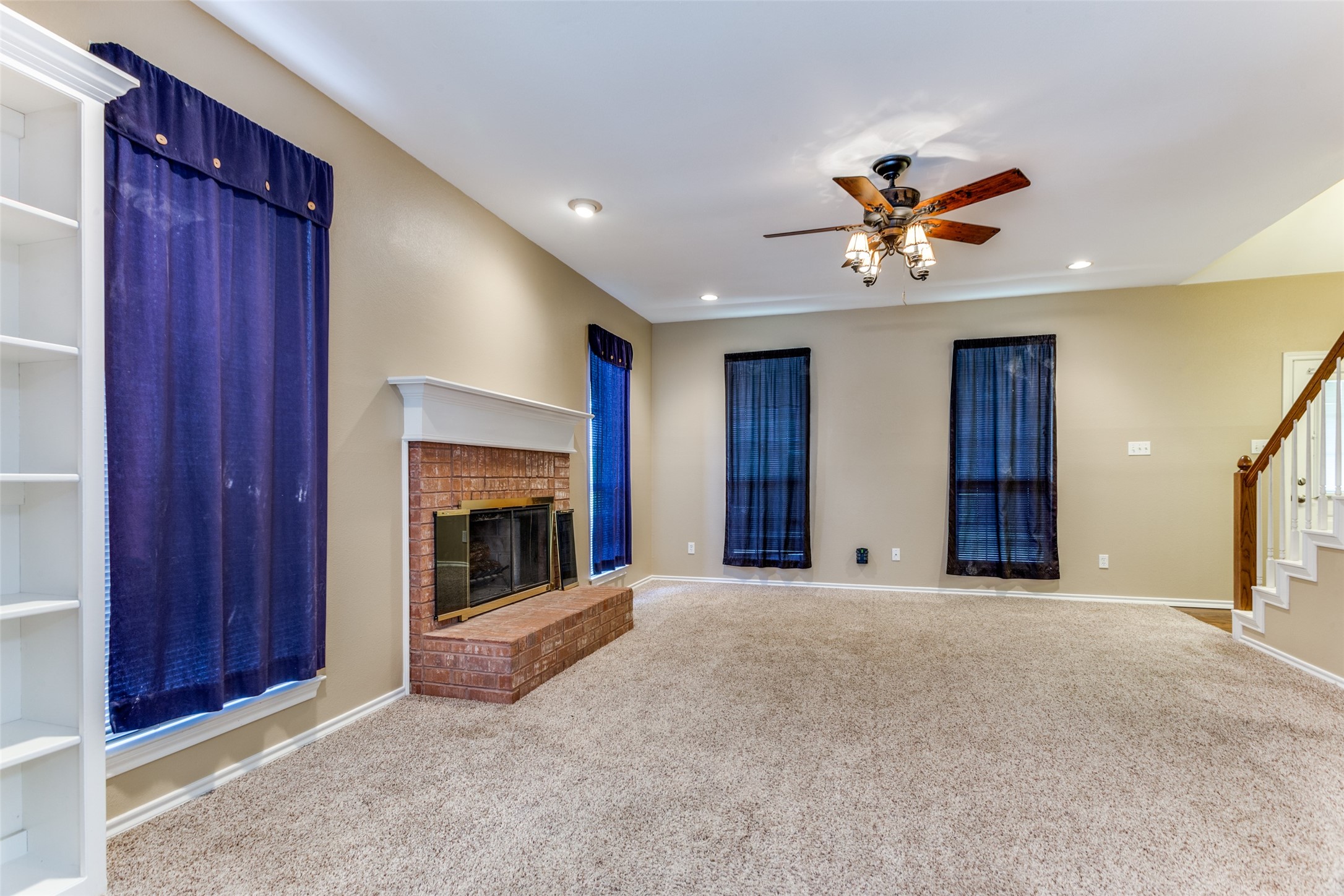 9879 W Highway 199 Poolville TX 76487