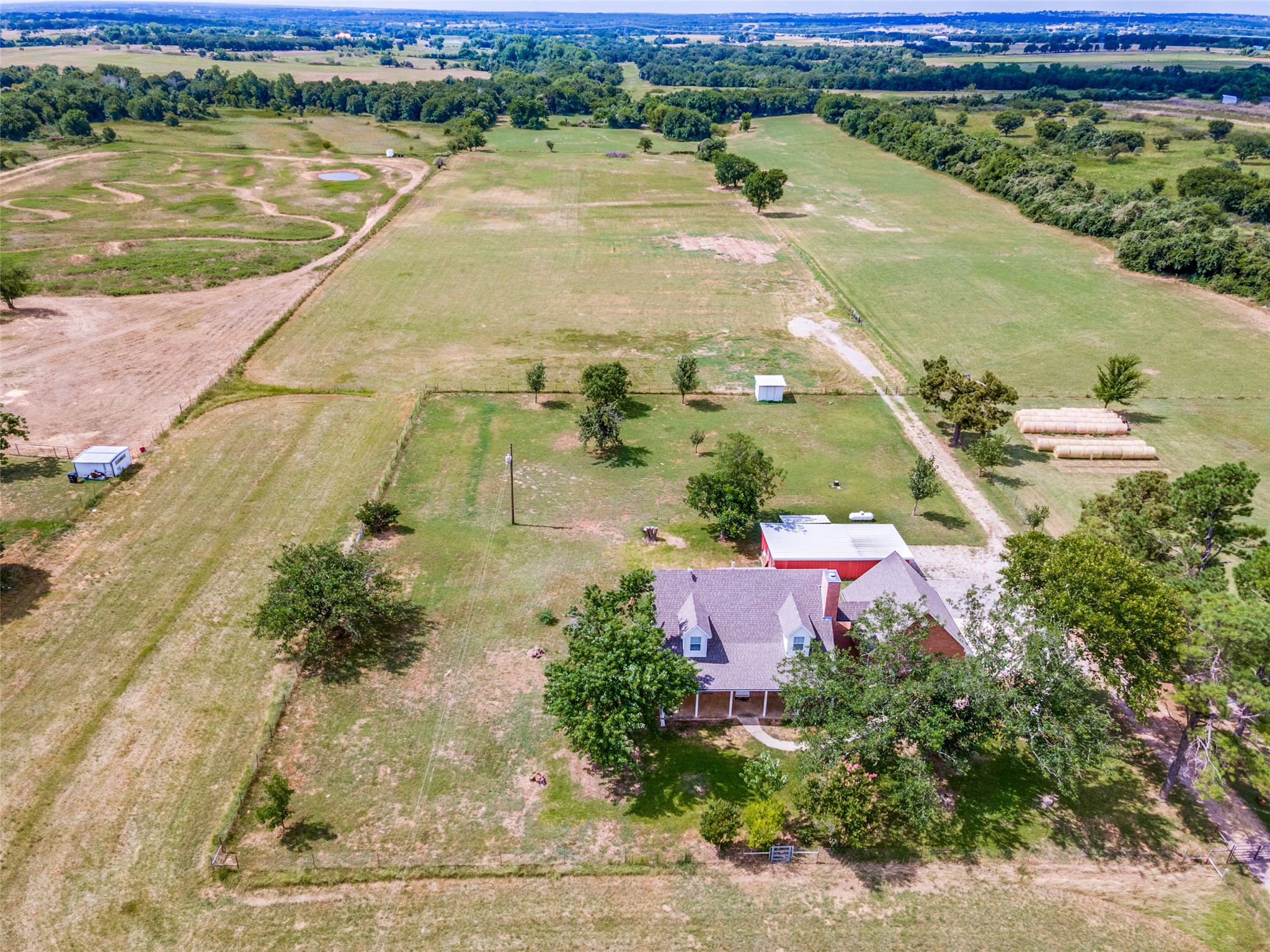 9879 W Highway 199 Poolville TX 76487