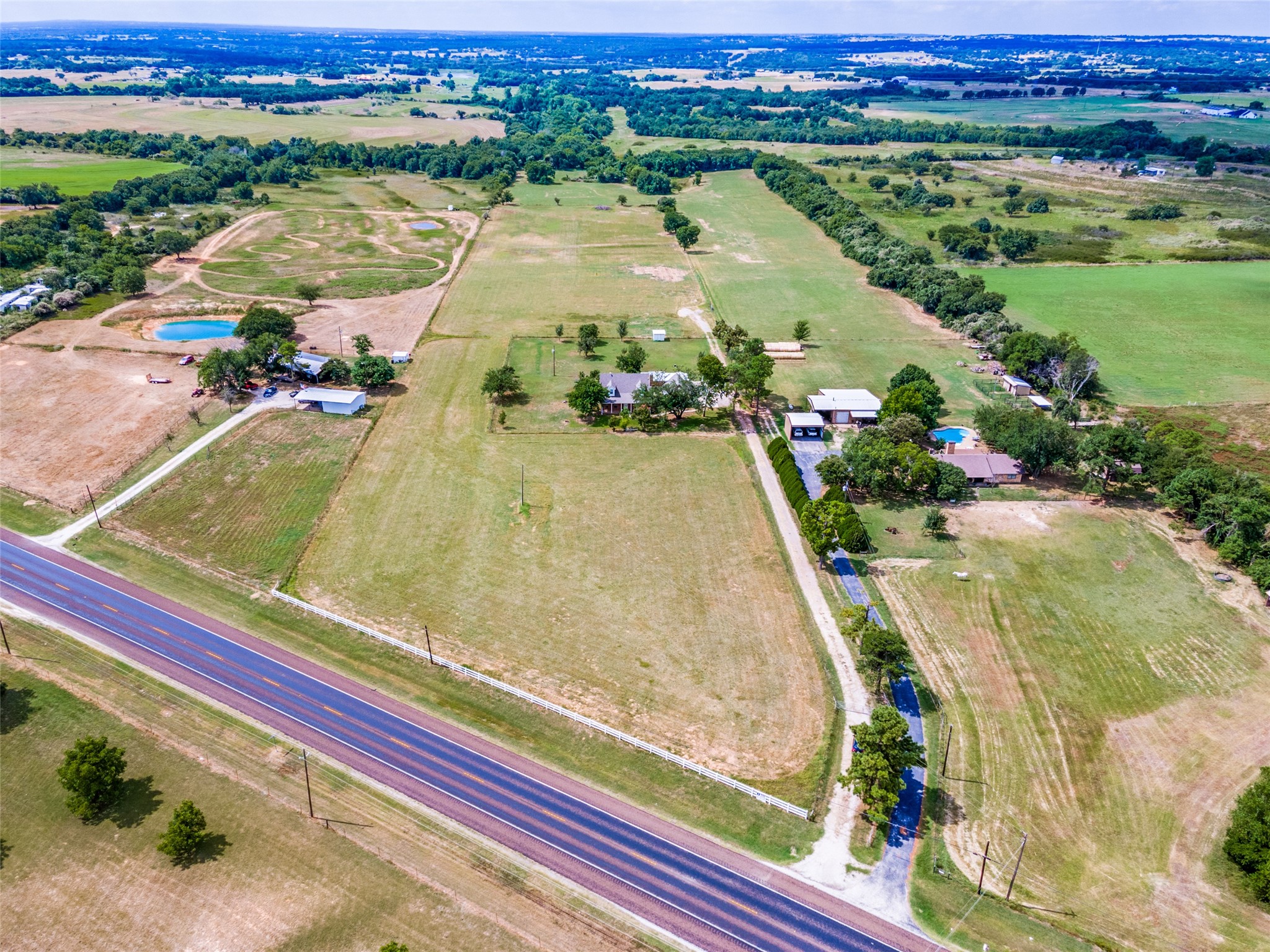 9879 W Highway 199 Poolville TX 76487