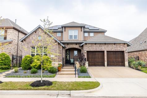 1311 Scarlet Oak Drive Arlington TX 76005