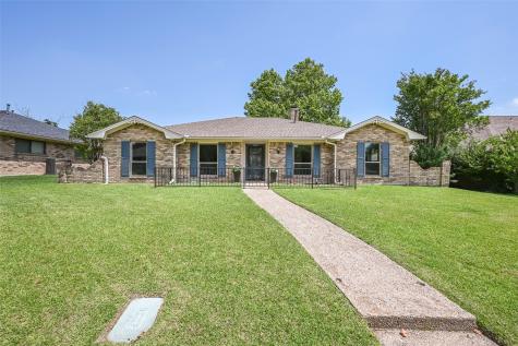 1913 Middle Glen Drive Carrollton TX 75007